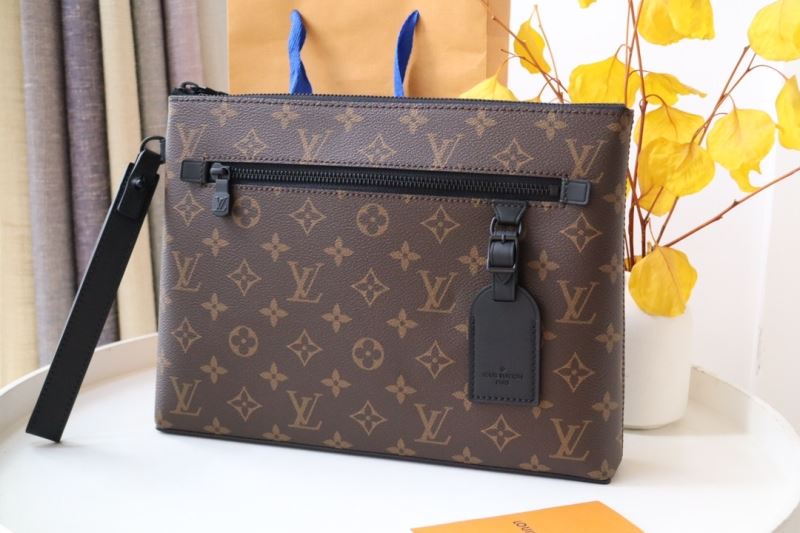 LV Clutch Bags